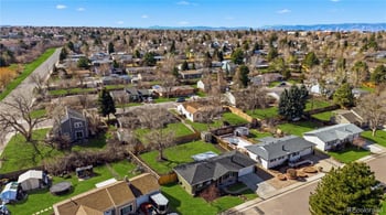 5075 Weaver Ave, Centennial, CO 80121