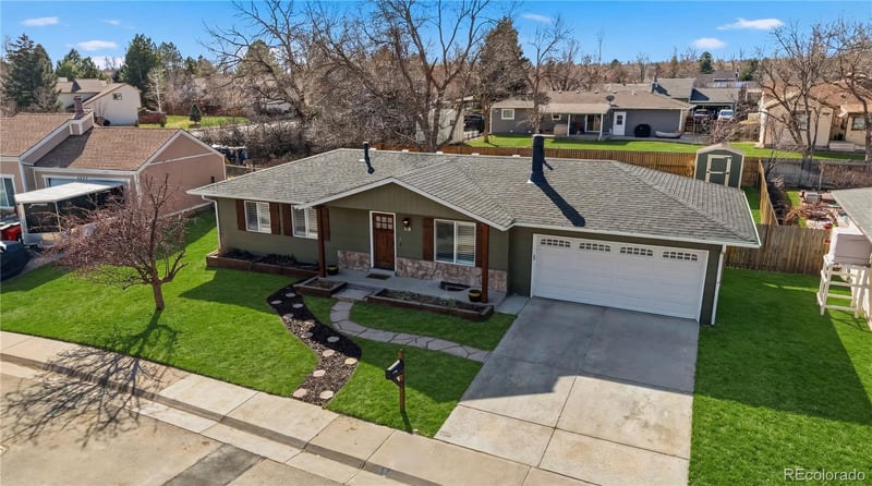 5075 Weaver Ave, Centennial, CO 80121