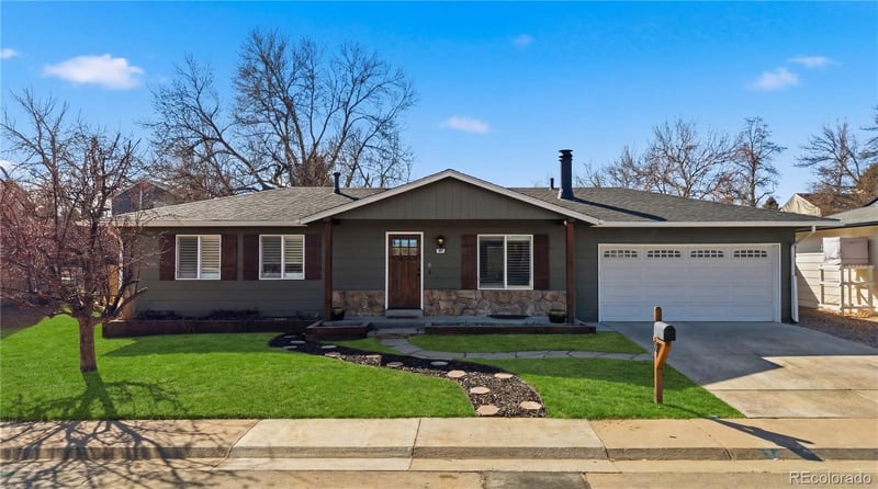 5075 Weaver Ave, Centennial, CO 80121
