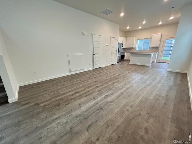 3849 Kenai St, Evans, CO 80620