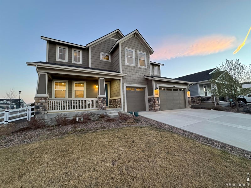 1910 High Plains Dr, Longmont, CO 80503