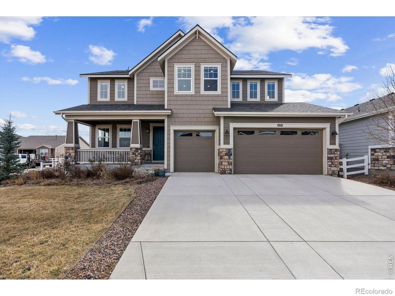 1910 High Plains Dr, Longmont, CO 80503
