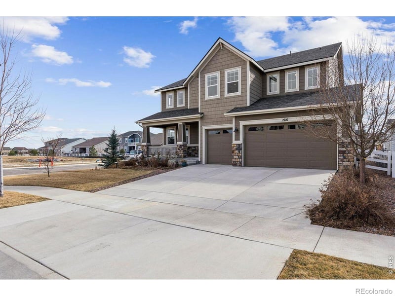 1910 High Plains Dr, Longmont, CO 80503