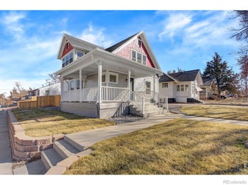 1802 7th Ave, Greeley, CO 80631