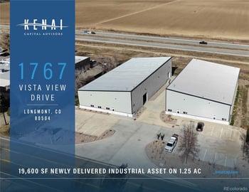 1767 Vista View Dr, Longmont, CO 80504