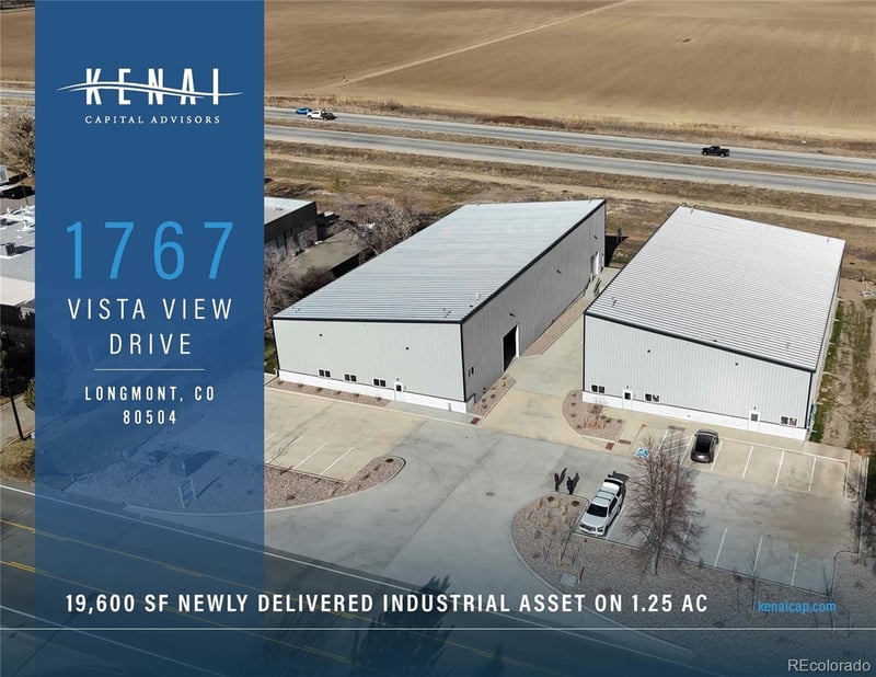 1767 Vista View Dr, Longmont, CO 80504