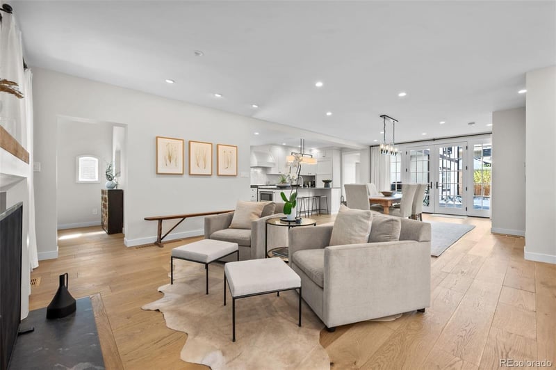 535 Garfield St, Denver, CO 80206