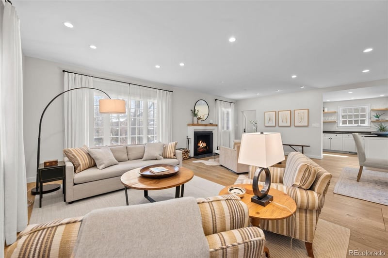 535 Garfield St, Denver, CO 80206