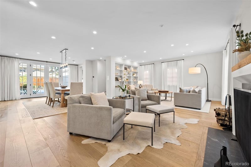 535 Garfield St, Denver, CO 80206