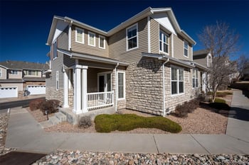 3919 Diamond Ridge Vw, Colorado Springs, CO 80918