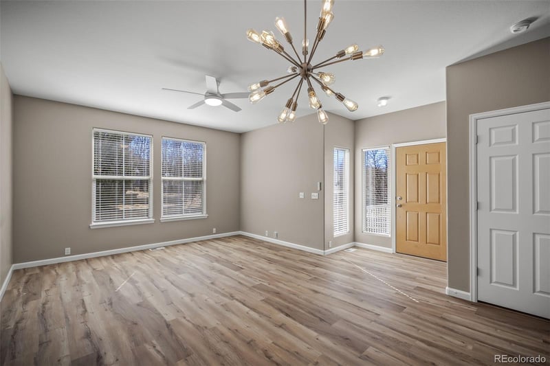 3919 Diamond Ridge Vw, Colorado Springs, CO 80918