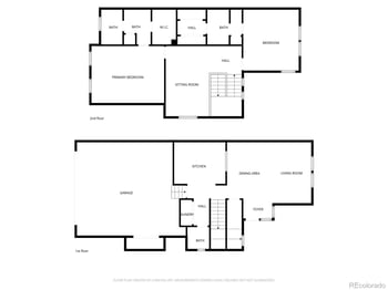 3919 Diamond Ridge Vw, Colorado Springs, CO 80918