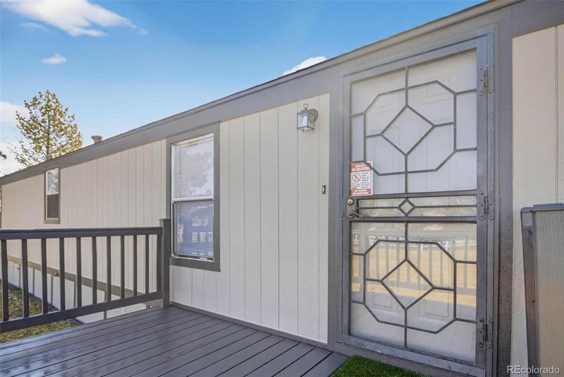 435 35th Ave Lot 101, Greeley, CO 80631