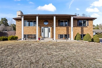 4502 Constitution Ave, Colorado Springs, CO 80915