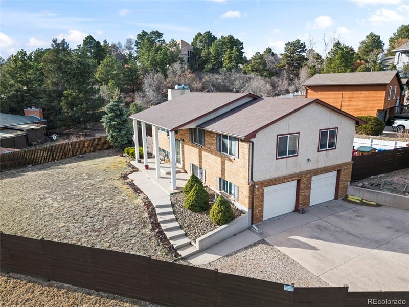 4502 Constitution Ave, Colorado Springs, CO 80915