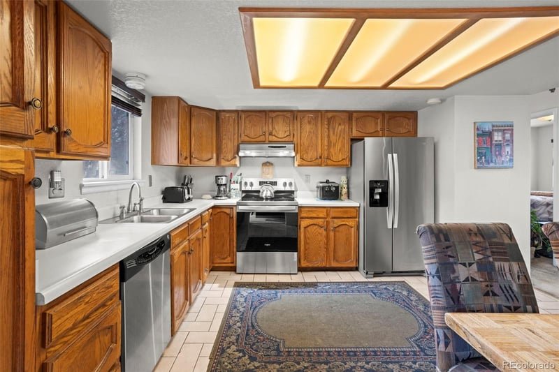 4502 Constitution Ave, Colorado Springs, CO 80915