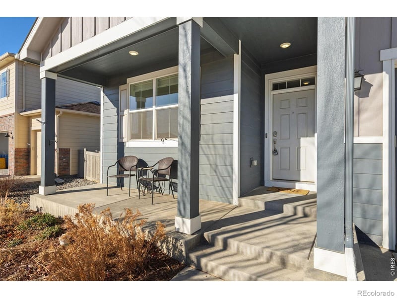 1413 Westport Ave, Berthoud, CO 80513