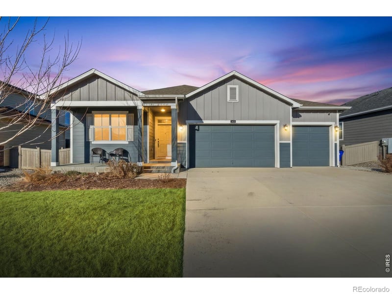 1413 Westport Ave, Berthoud, CO 80513