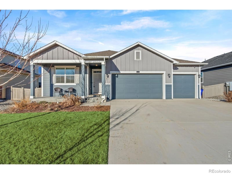 1413 Westport Ave, Berthoud, CO 80513