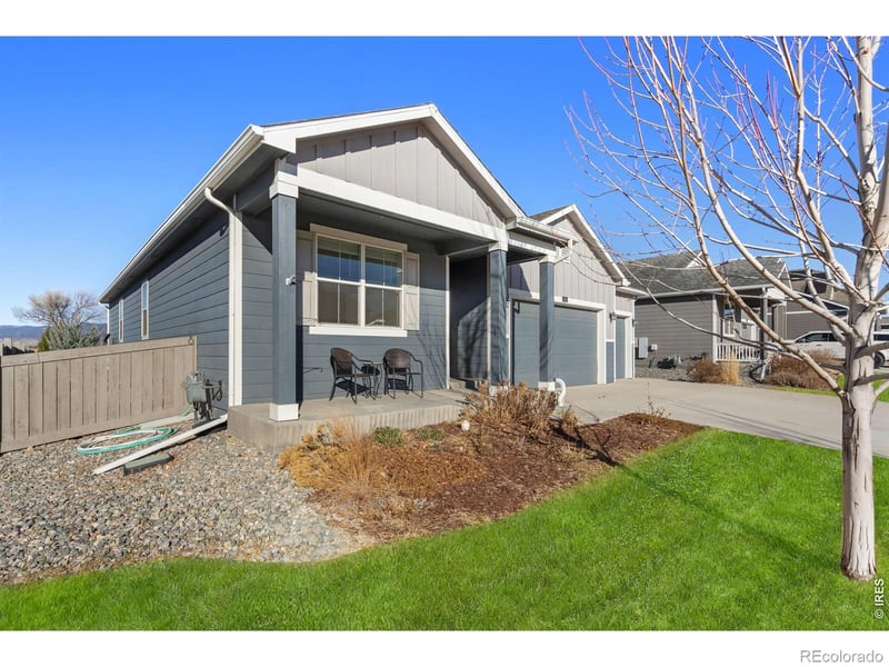 1413 Westport Ave, Berthoud, CO 80513