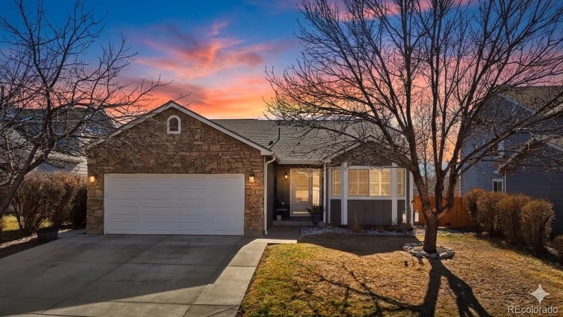 5325 Lisbon Way, Centennial, CO 80015