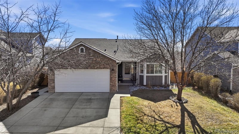 5325 Lisbon Way, Centennial, CO 80015