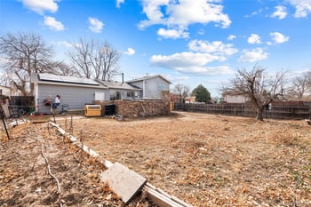 4609 Fontana Way, Denver, CO 80239