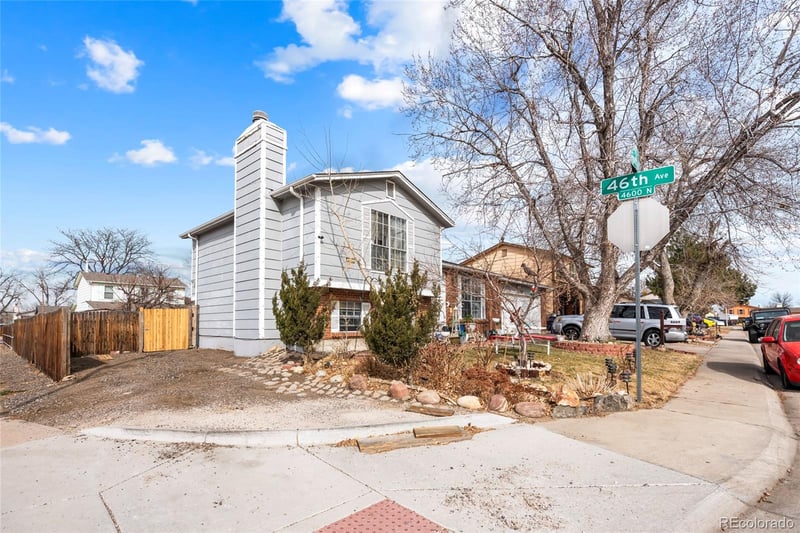 4609 Fontana Way, Denver, CO 80239