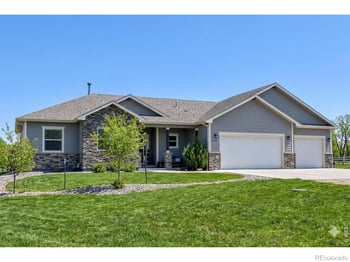 6725 Ridge Valley Ct, Loveland, CO 80538