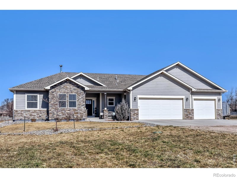 6725 Ridge Valley Ct, Loveland, CO 80538