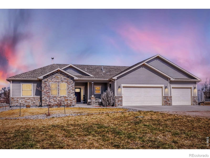 6725 Ridge Valley Ct, Loveland, CO 80538