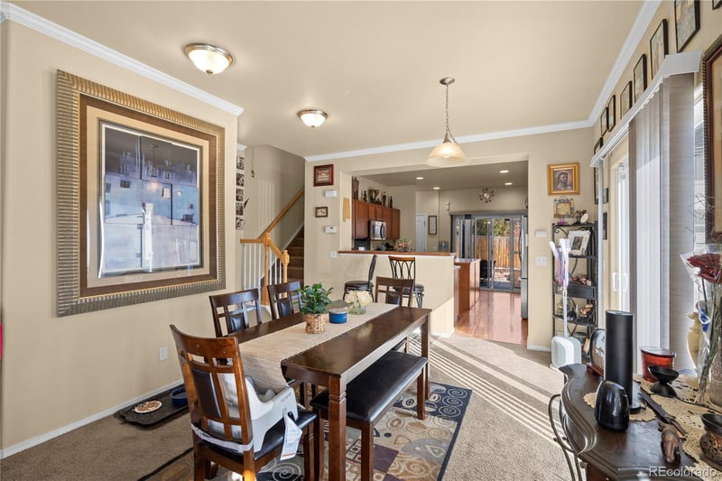 6450 Silverwind Cir, Colorado Springs, CO 80923