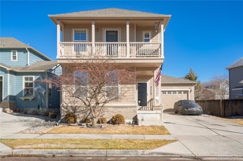 6450 Silverwind Cir, Colorado Springs, CO 80923