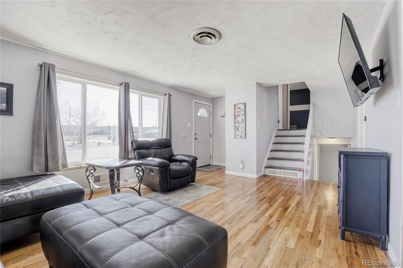 3107 Xanadu St, Aurora, CO 80011