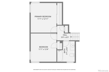 3107 Xanadu St, Aurora, CO 80011