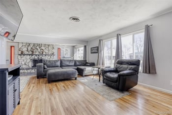 3107 Xanadu St, Aurora, CO 80011