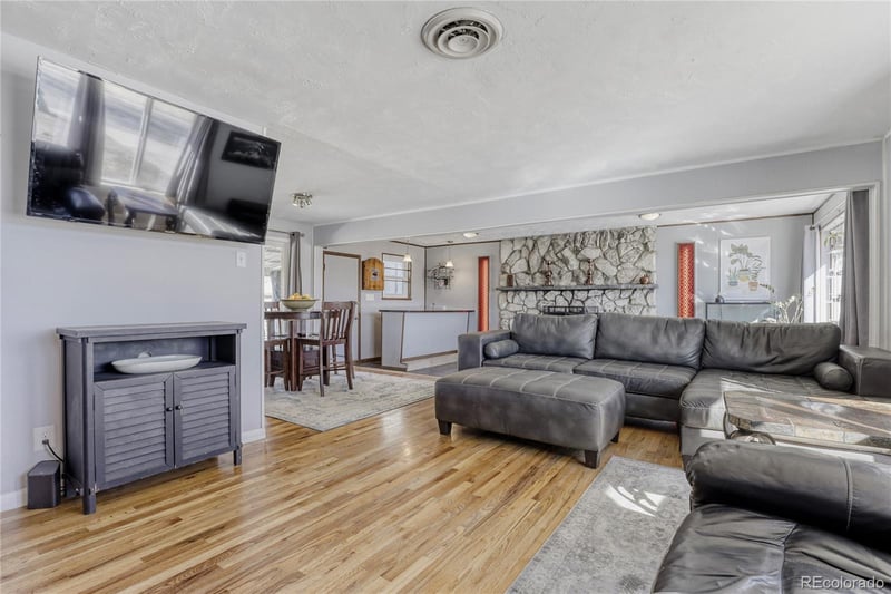 3107 Xanadu St, Aurora, CO 80011