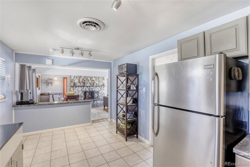 3107 Xanadu St, Aurora, CO 80011