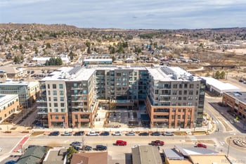 20 Wilcox St #410, Castle Rock, CO 80104