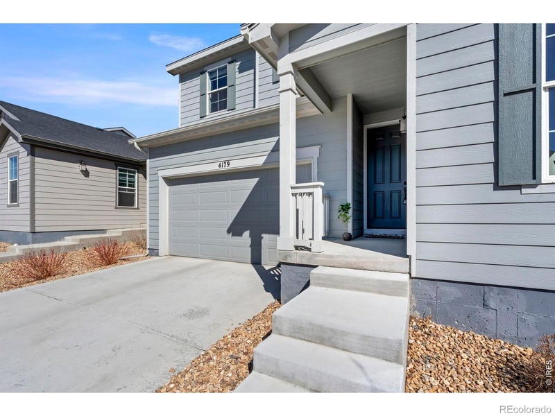 4179 Chasm Lake Dr, Loveland, CO 80538