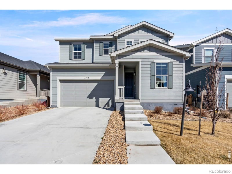 4179 Chasm Lake Dr, Loveland, CO 80538