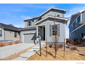 4179 Chasm Lake Dr, Loveland, CO 80538