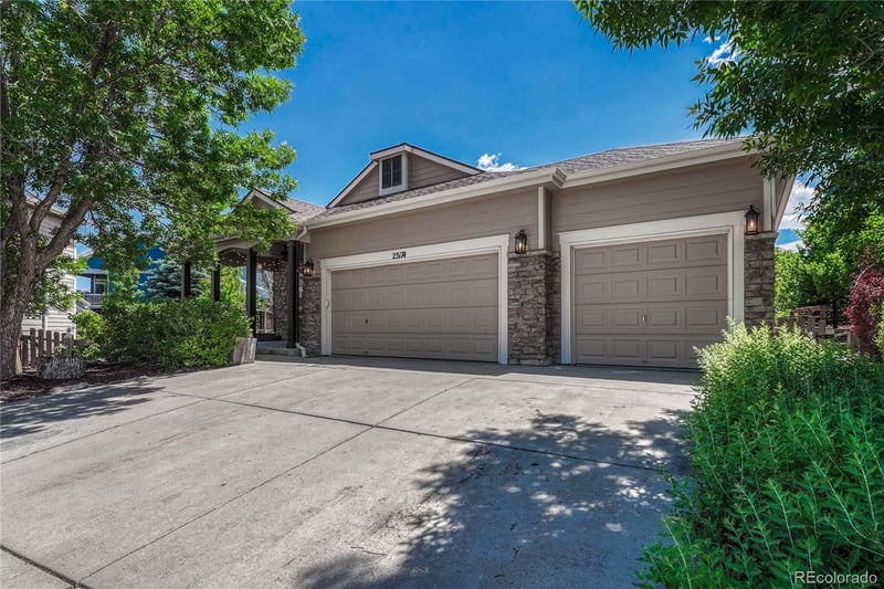 23174 Timber Spring Pl, Parker, CO 80138
