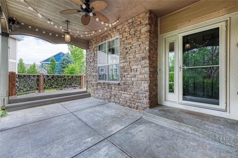 23174 Timber Spring Pl, Parker, CO 80138