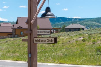 181 Wildhorse Ct, Granby, CO 80446