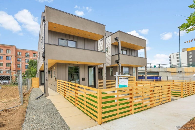 2111 Cherokee St, Denver, CO 80222