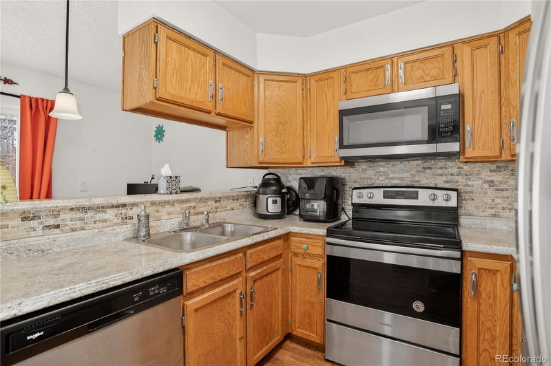 8258 Fillmore Cir, Centennial, CO 80122