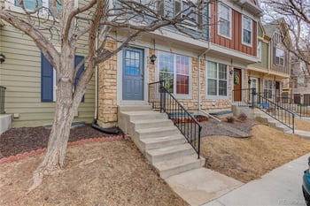 8258 Fillmore Cir, Centennial, CO 80122