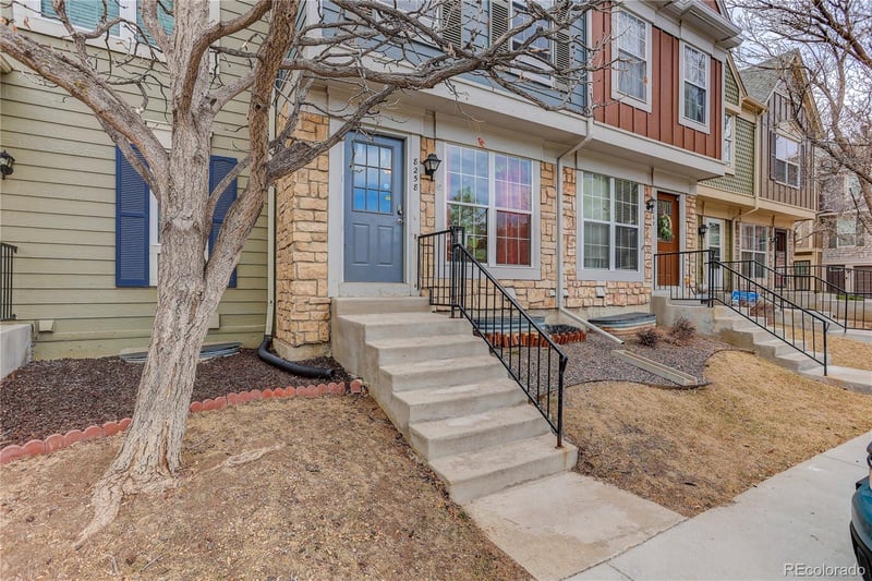 8258 Fillmore Cir, Centennial, CO 80122