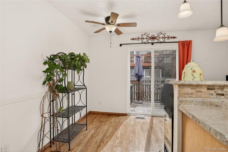 8258 Fillmore Cir, Centennial, CO 80122